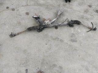 bontott VOLVO V50 Kormánymű Szervós