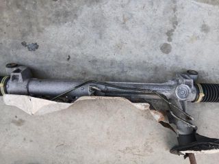 bontott VOLVO V50 Kormánymű Szervós