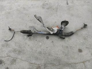 bontott VOLVO V50 Kormánymű Szervós