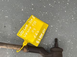 bontott VOLVO V50 Kormánymű Szervós