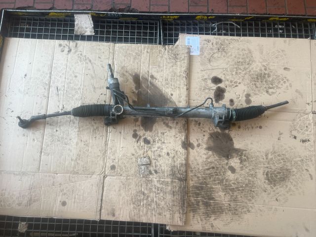 bontott VOLVO V50 Kormánymű Szervós