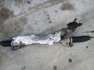 bontott VOLVO V50 Kormánymű Szervós