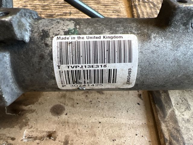 bontott VOLVO V50 Kormánymű Szervós