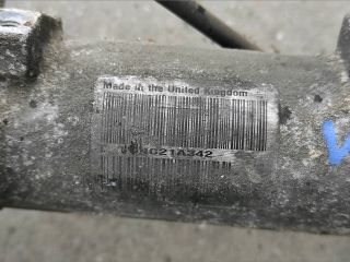 bontott VOLVO V50 Kormánymű Szervós