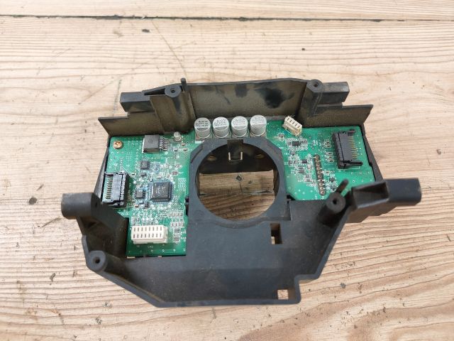 bontott VOLVO V50 Kormányoszlop Vezérlő