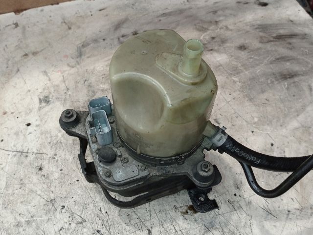 bontott VOLVO V50 Kormányszervó Motor (Elektromos)