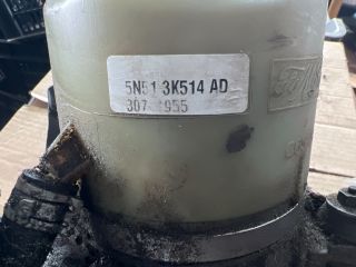 bontott VOLVO V50 Kormányszervó Motor (Elektromos)