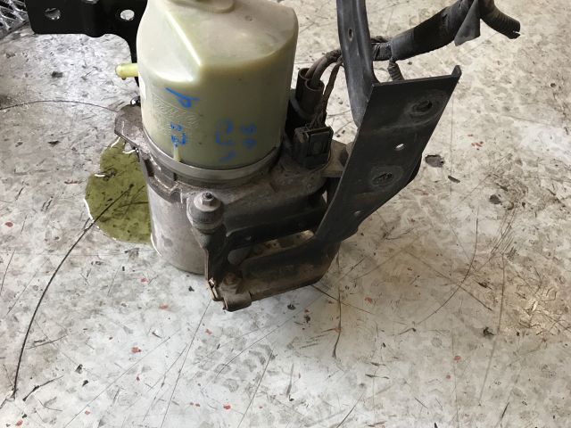 bontott VOLVO V50 Kormányszervó Motor (Elektromos)