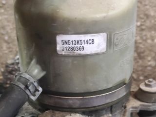 bontott VOLVO V50 Kormányszervó Motor (Elektromos)