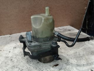 bontott VOLVO V50 Kormányszervó Motor (Elektromos)