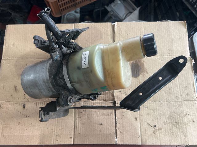 bontott VOLVO V50 Kormányszervó Motor (Elektromos)