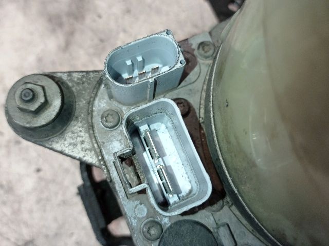 bontott VOLVO V50 Kormányszervó Motor (Elektromos)