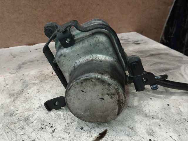 bontott VOLVO V50 Kormányszervó Motor (Elektromos)