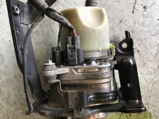 bontott VOLVO V50 Kormányszervó Motor (Elektromos)