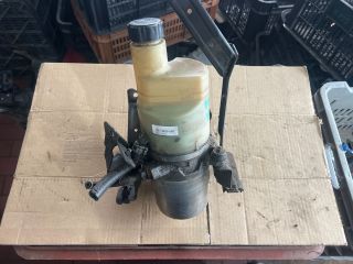 bontott VOLVO V50 Kormányszervó Motor (Elektromos)