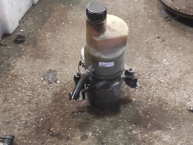 bontott VOLVO V50 Kormányszervó Motor (Elektromos)