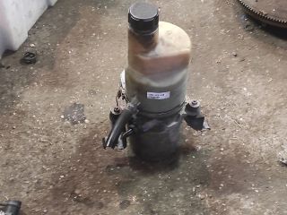 bontott VOLVO V50 Kormányszervó Motor (Elektromos)