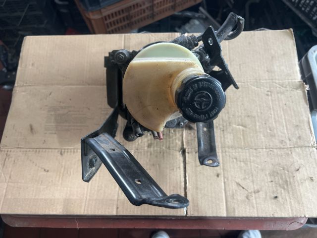 bontott VOLVO V50 Kormányszervó Motor (Elektromos)