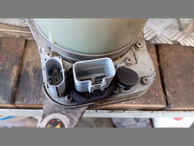 bontott VOLVO V50 Kormányszervó Motor (Elektromos)