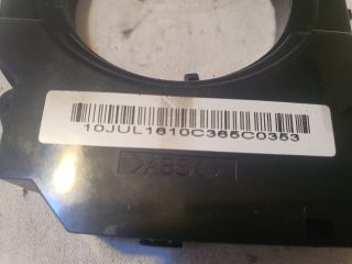 bontott VOLVO V50 Kormányszög Jeladó