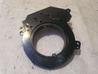 bontott VOLVO V50 Kormányszög Jeladó