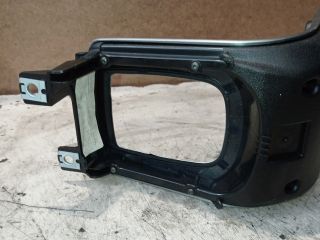 bontott VOLVO V50 Középkonzol Vezérlő Panel