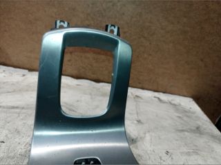 bontott VOLVO V50 Középkonzol Vezérlő Panel