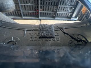 bontott VOLVO V50 Középkonzol Vezérlő Panel