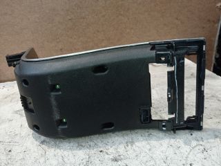 bontott VOLVO V50 Középkonzol Vezérlő Panel