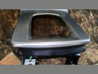 bontott VOLVO V50 Középkonzol Vezérlő Panel