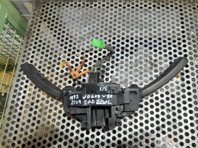 bontott VOLVO V50 Légzsák Átvezető Szalagkábel