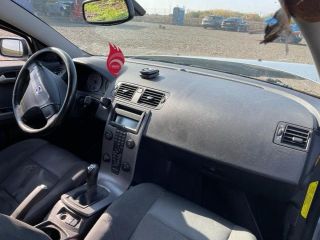 bontott VOLVO V50 Légzsák Átvezető Szalagkábel