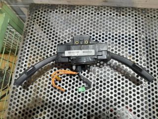 bontott VOLVO V50 Légzsák Átvezető Szalagkábel