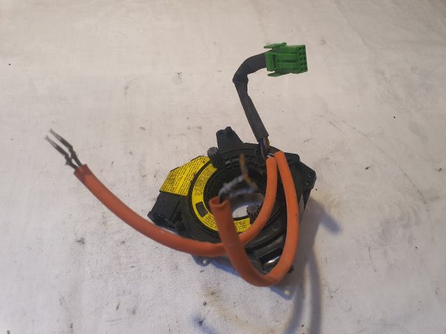 bontott VOLVO V50 Légzsák Átvezető Szalagkábel