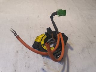 bontott VOLVO V50 Légzsák Átvezető Szalagkábel