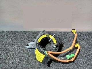 bontott VOLVO V50 Légzsák Átvezető Szalagkábel