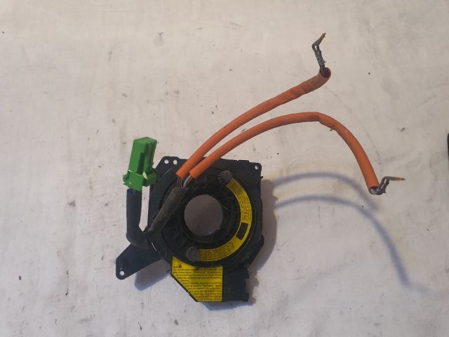 bontott VOLVO V50 Légzsák Átvezető Szalagkábel