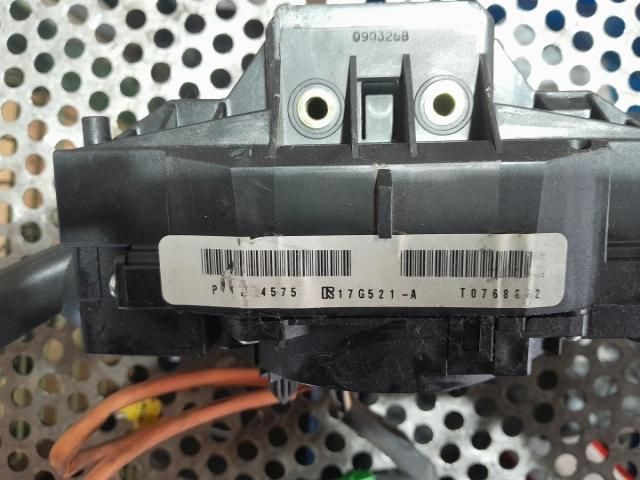 bontott VOLVO V50 Légzsák Átvezető Szalagkábel