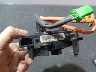 bontott VOLVO V50 Légzsák Átvezető Szalagkábel