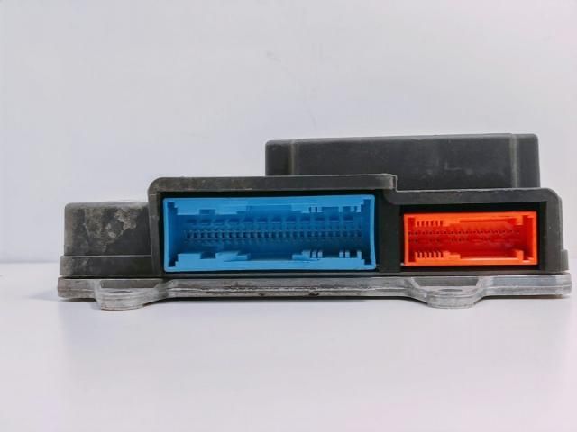 bontott VOLVO V50 Légzsák Elektronika