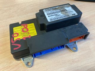 bontott VOLVO V50 Légzsák Elektronika
