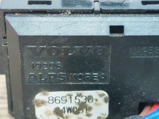 bontott VOLVO V50 Menetstabilizátor Kapcsoló