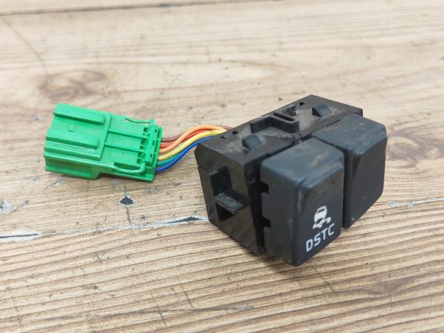 bontott VOLVO V50 Menetstabilizátor Kapcsoló