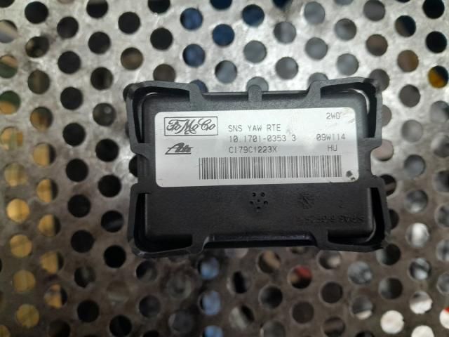 bontott VOLVO V50 Menetstabilizátor