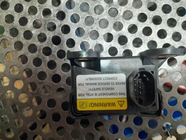 bontott VOLVO V50 Menetstabilizátor