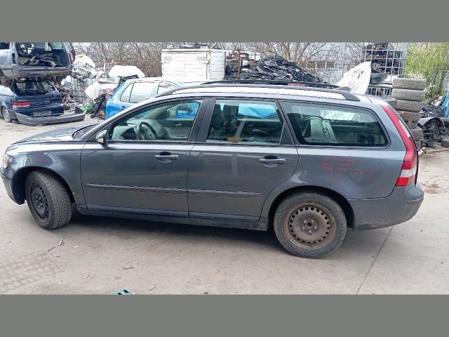 bontott VOLVO V50 Motorháztető Zárszerkezet