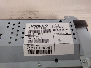 bontott VOLVO V50 Multifunkciós Kijelző
