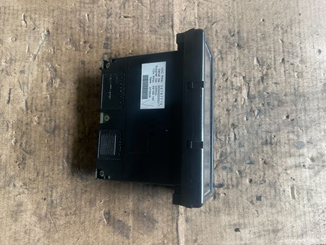 bontott VOLVO V50 Multifunkciós Kijelző