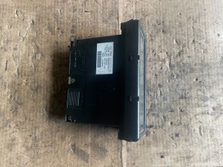 bontott VOLVO V50 Multifunkciós Kijelző