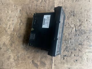 bontott VOLVO V50 Multifunkciós Kijelző